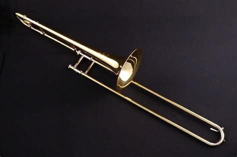 ysl 891z trombone